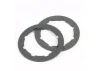 Hobao H2 Slipper Pads