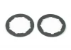 Hobao H2 Slipper Pads