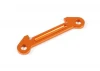 Hobao H2 CNC Front Lower Suspension Arm Holder