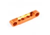 Hobao H2 Rear Suspension Arm Holder (Rf)