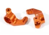 Hobao H2 CNC Rear Hub Set