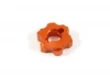 Hobao H2 CNC Rear Wheel Hex Set