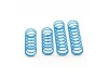 Hobao H2 Shock Springs Soft Blue