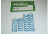 Hobao H2 Shock Springs Soft Blue