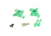 Hobao H4E CNC Steering Knuckle Set