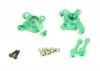 Hobao H4E CNC Steering Knuckle Set