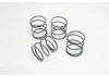 Hobao H4E Shock Spring - Soft (Grey) (4)