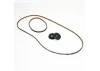 Hobao H4E Pulley 19T + Belt Set