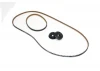Hobao H4E Pulley 19T + Belt Set