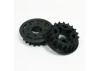 Hobao H4E Pulley 19T (2)