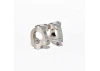 Hobao Hyper Ex10 CNC Aluminium. C-Hubs 10 Degree