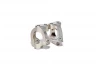 Hobao Hyper Ex10 CNC Aluminium. C-Hubs 10 Degree