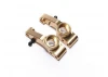 Hobao Hyper Ex10 CNC Brass Rear Hubs