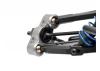 Hobao Hyper TT2.0 Brass Steering Pivot Ball Set