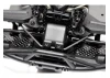 Hobao Hyper Tt2E/Sc2E Front Anti-Roll Bar 1.6mm + 1.8mm