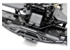 Hobao Hyper Tt2E/Sc2E Front Anti-Roll Bar 1.6mm + 1.8mm