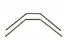 Hobao Hyper Tt2E/Sc2E Rear Anti-Roll Bar 1.6mm + 1.8mm