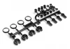 Shock Parts Set
