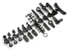 Servo Saver Set