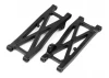 Composite Rear Suspension Arm Set (Firestorm)