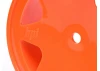 Ultra 7 Wheels Orange 35mm (2Pcs)