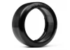 HPI Mini T-Drift Tire (60x25mm/2Pcs)