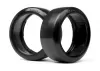 HPI Mini T-Drift Tire (60x25mm/2Pcs)