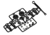 Cup Joint And Spur Holder Set Cyber 10B