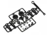 Cup Joint And Spur Holder Set Cyber 10B
