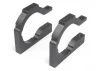 Motor Mount Plate 8mm, Grey (Savage Flux HP)