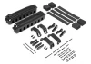 Battery Box Set Right & Left (Savage Flux HP)