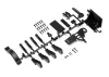 Battery Box Mount & Cover Set (Savage Flux HP)
