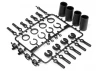 Shock Parts Set (Savage Flux HP)