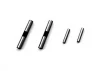 #HBC8022 - Differential Shaft