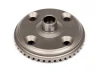 #HBC8028 - 43T Stainless Centre Bevel Gear