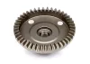 #HBC8028 - 43T Stainless Centre Bevel Gear