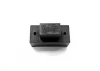 #HBC8058-1 HPI Switch Dust Proof Cover - Black