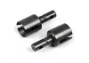 #HBC8064 - Front Wheel Axle Shaft