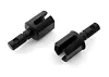 #HBC8071 - Centre Diff. Axle Shaft