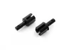 #HBC8071 - Centre Diff. Axle Shaft