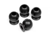 #HBC8089 - Ball For Steering Push Rod