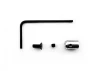 #HBC8103 - Tuned Pipe Holder Set