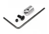 #HBC8103 - Tuned Pipe Holder Set