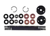 #HBC8106 - Front Shock Rebuild Kit