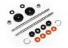 #HBC8106 - Front Shock Rebuild Kit