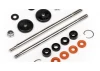 #HBC8107 - Shock Rebuild Kit - Fits Rear Buggy or Truggy Front/Rear