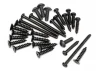 #HBC8110 - Screw Set (28 Pcs)