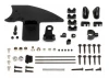 #HBC8112 - Parts/Screws