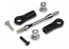 #HBC8120 - Front Chass Anti-Bending Rod