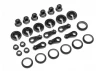 #HBC8128 - Shock Top & End Set